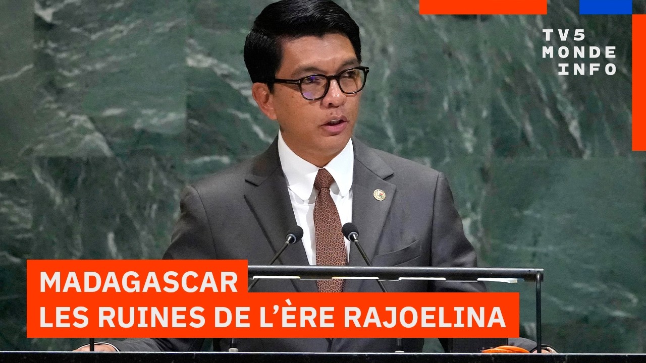 Madagascar : Quel avenir pour les chantiers de l'ère Rajoelina ?
