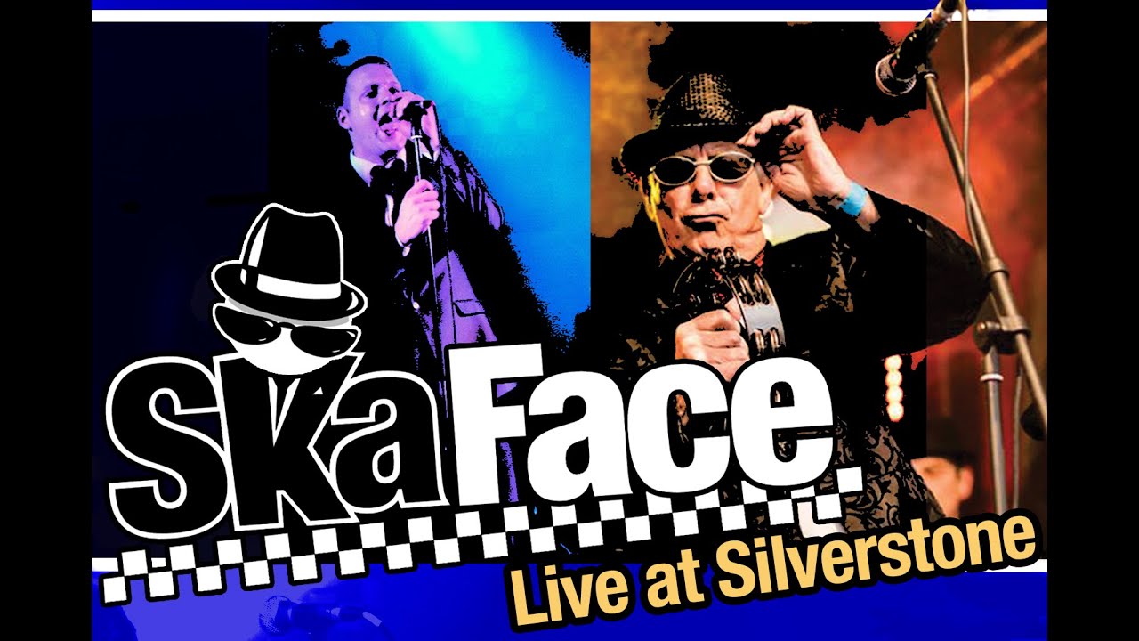 Silverstone full live set