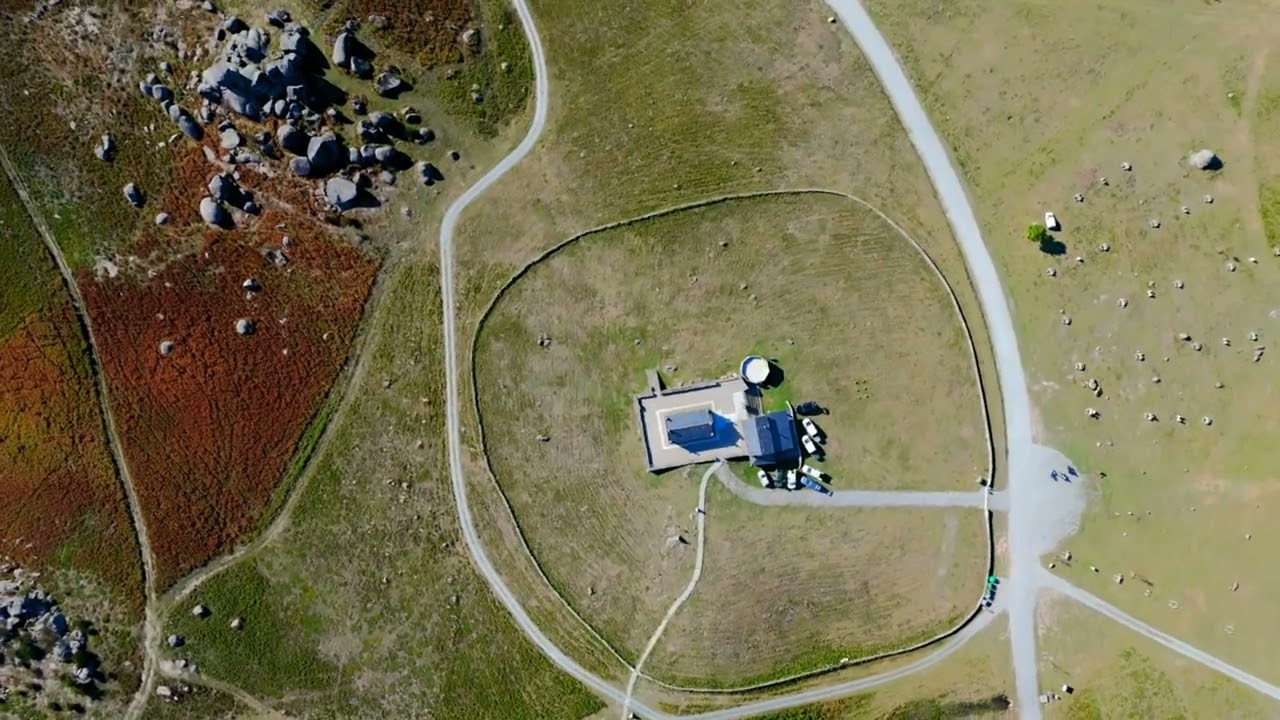 Montemuro, algumas das paisagens mais incr&iacute;veis desta serra