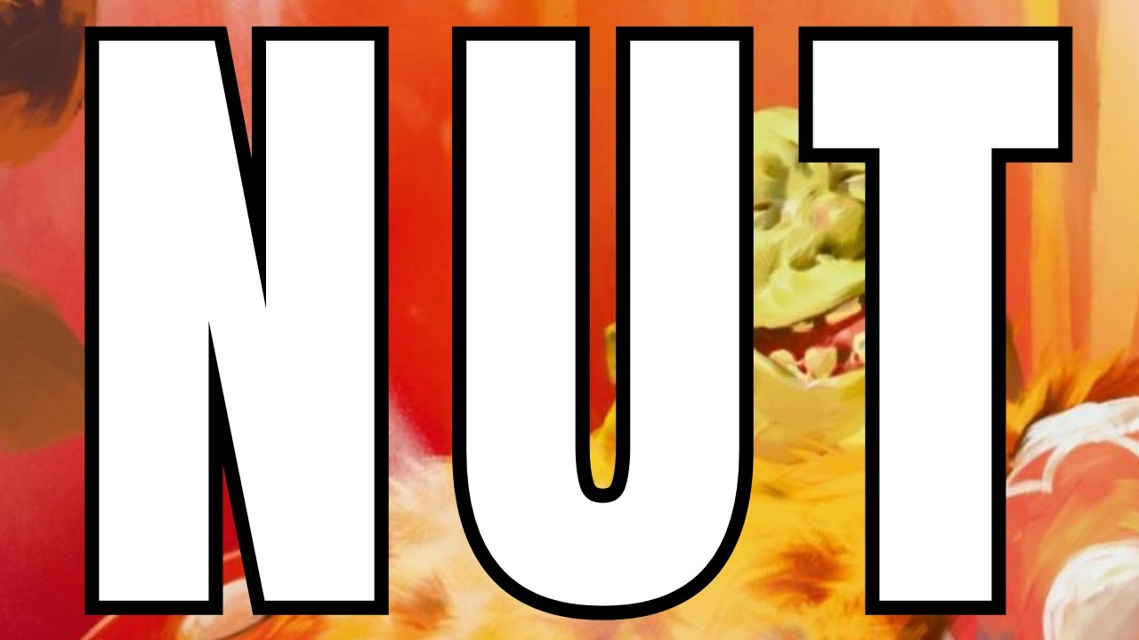 TUFFNUT GAMING | Flesh and Blood | Classic Constructed | Compendium of Rathe