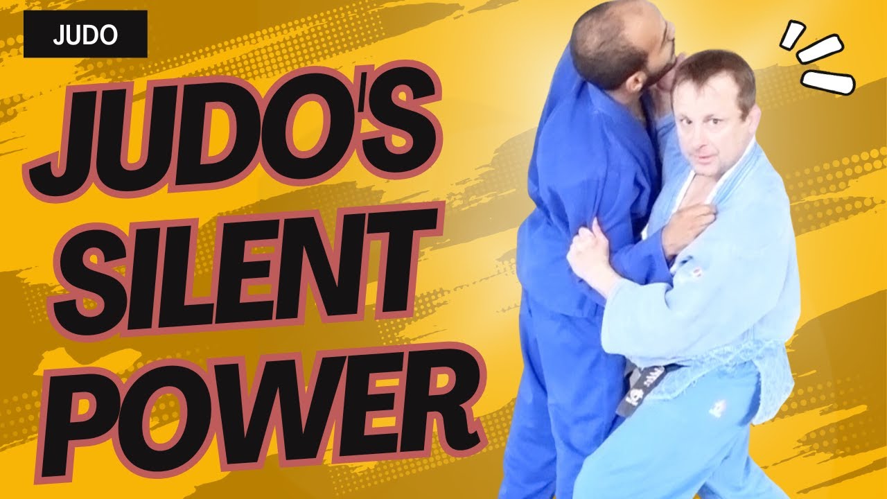 Unlock the Secrets: Sumi Otoshi - The Game-Changer You Need in Your Arsenal