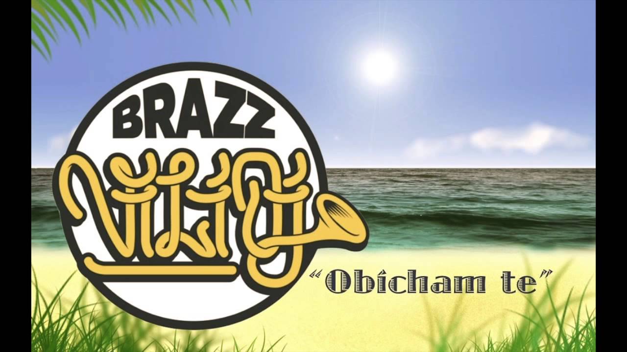 Brazz ViliDJ - 