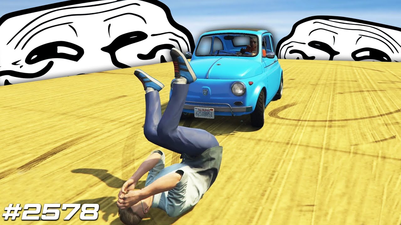TROLOLOLOL...😆| Fröhliches SALZ, Heiliges SALZ🎵