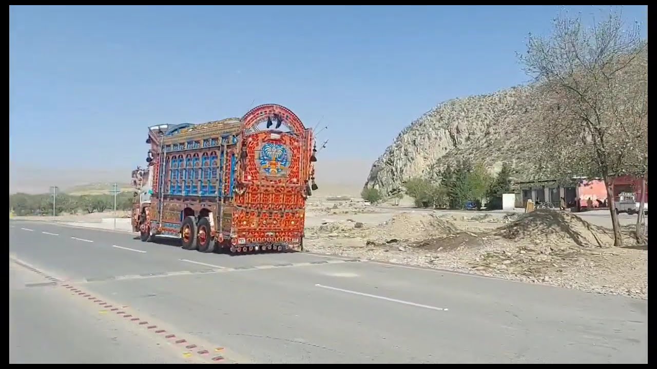 Quetta To Hanna Lake | Hanna Jheel Quetta Balochistan | Hanna Orak