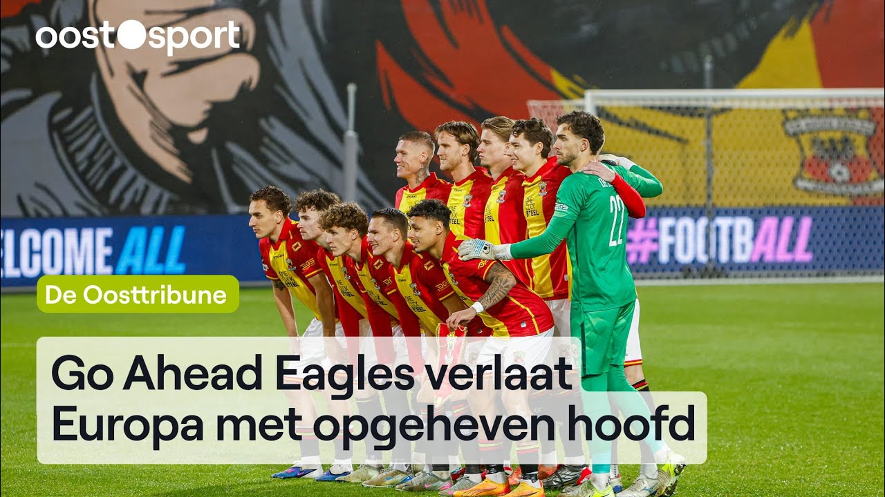 De druk ligt nu bij Boel, oudje moet Faber redden | De Oosttribune | RTV Oost