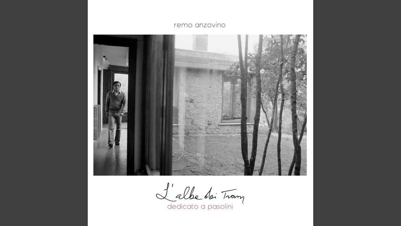 Aria (feat. Bebo Ferra)