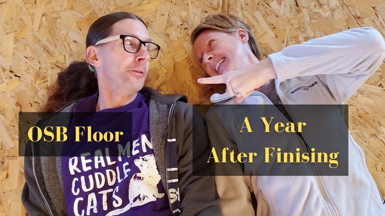 Beau and Kara Studios- Finishing OSB-A Year Later-Episode 166