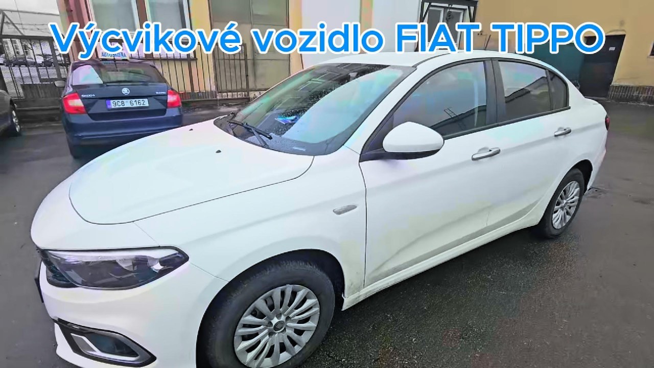 Fiat Tippo