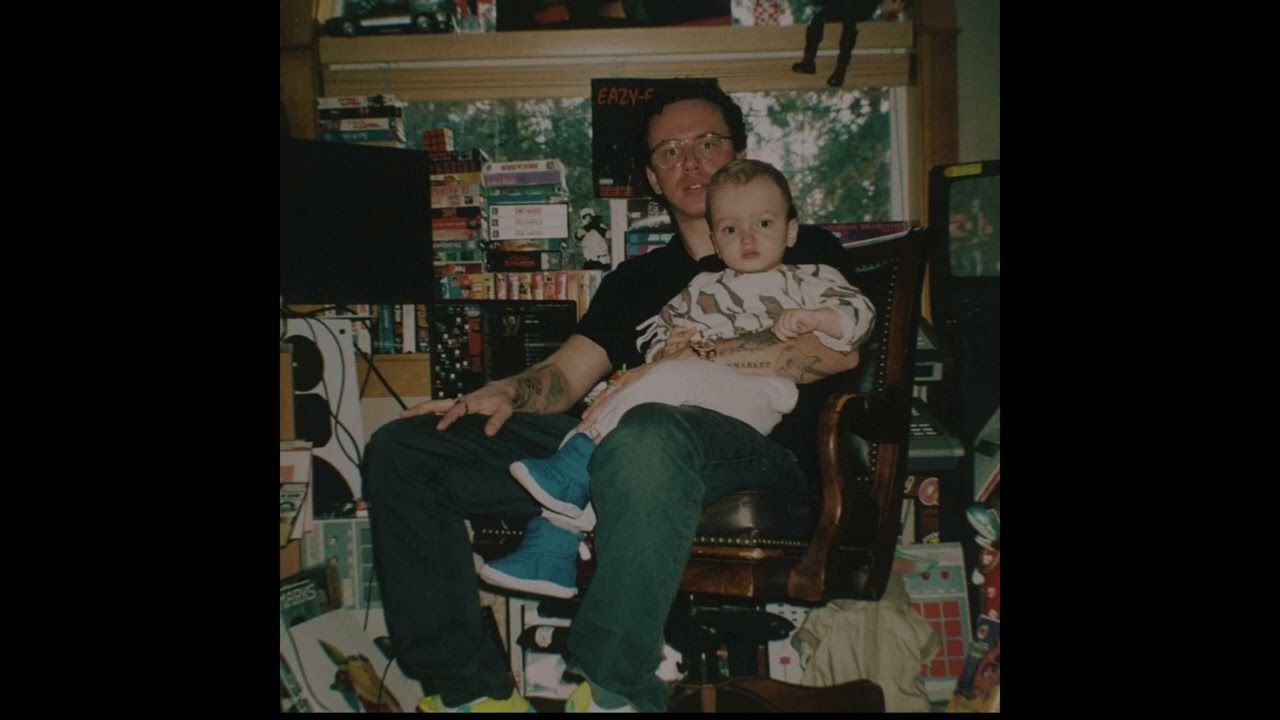 *FREE* LOGIC x MAC MILLER TYPE BEAT - 