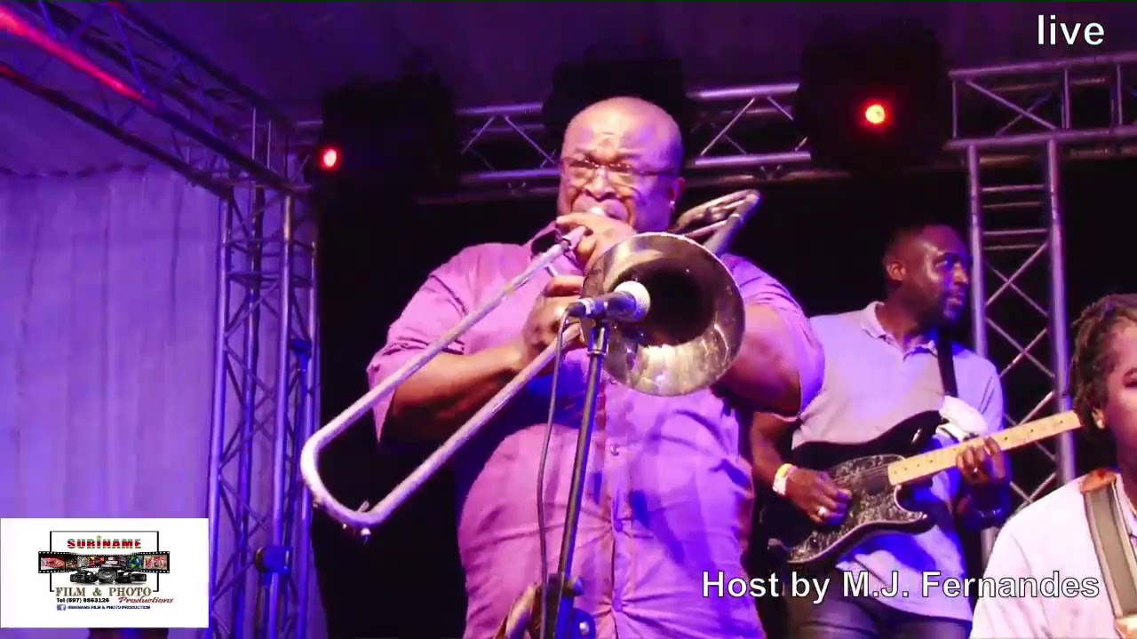 New year party 2018 Sabakoe te Courtyard Marriot