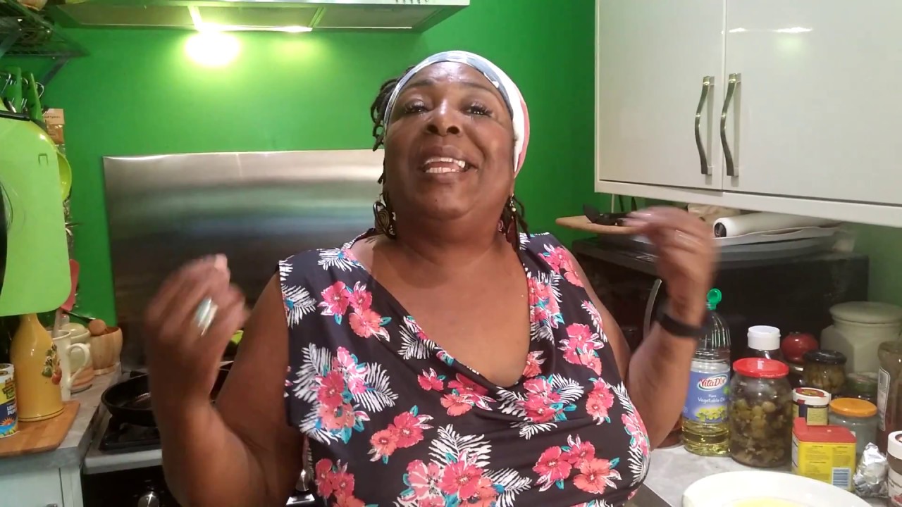 How to make Catfish Goujons by Momma Cherri