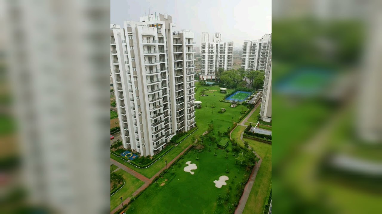 Microtek Greenburg, Actual Flat Society, Location, Amenities, Club, Pool, Gym, Sector 86, Gurgaon