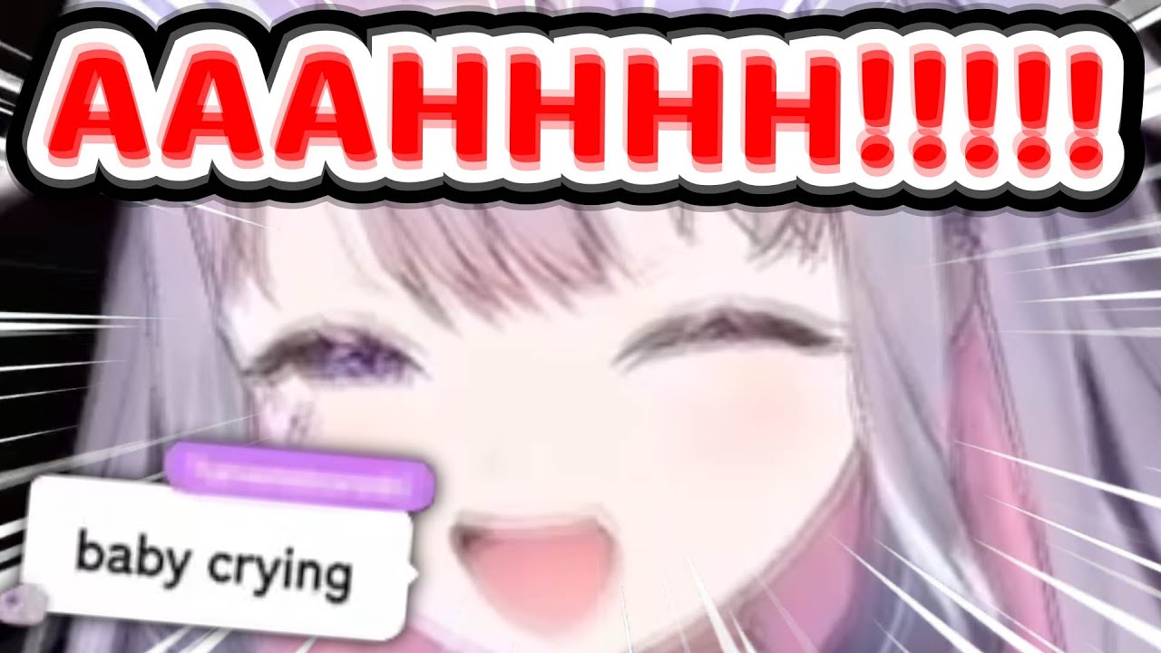 Bijou being ACTUALLY scared is kinda cute...