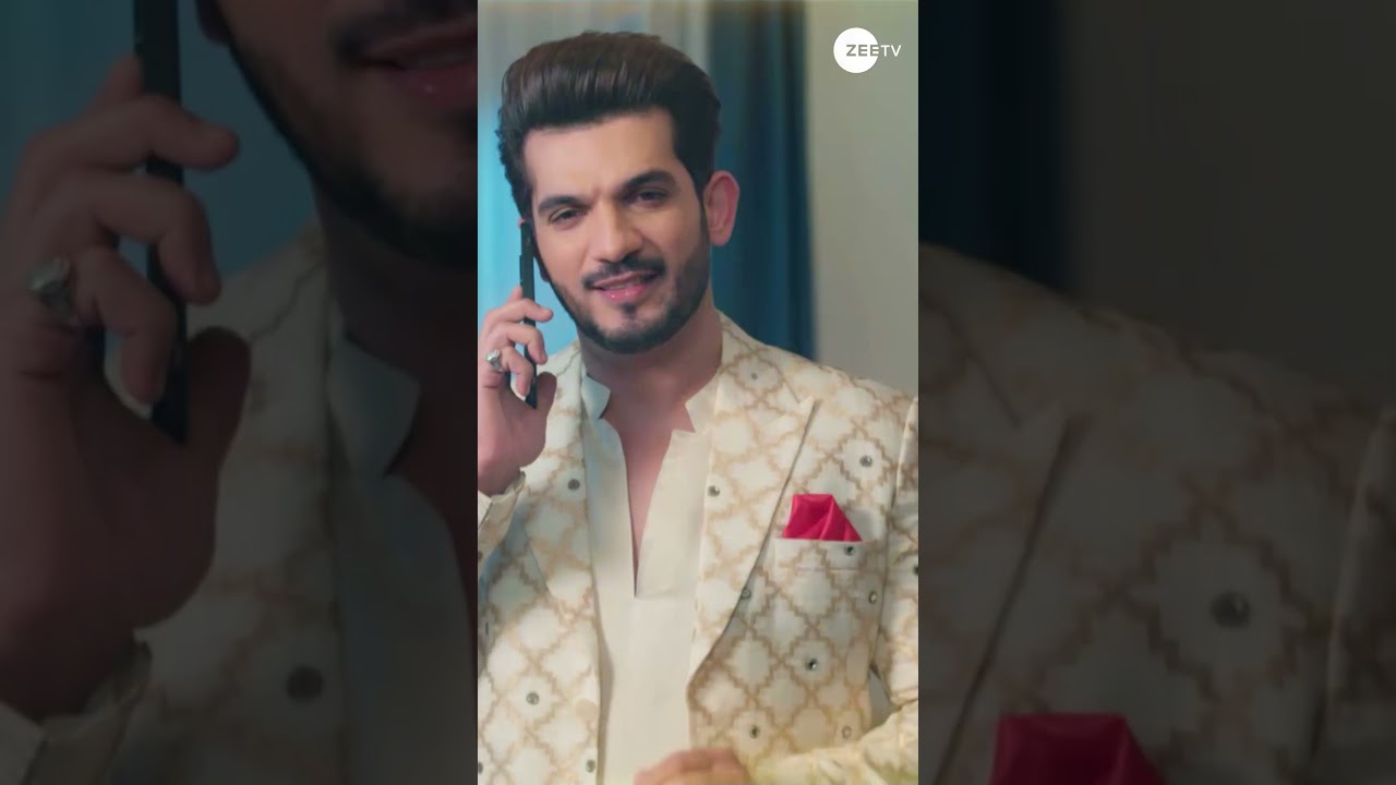 Pyaar Ka Pehla Adhyaya Shiv Shakti | Episode - 139 | November, 1 2023 | ZeeTVME | #Shorts