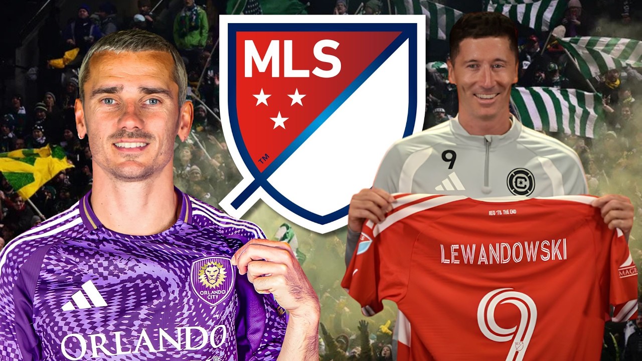 MLS Catchup: New Signings, New Coaches, and more