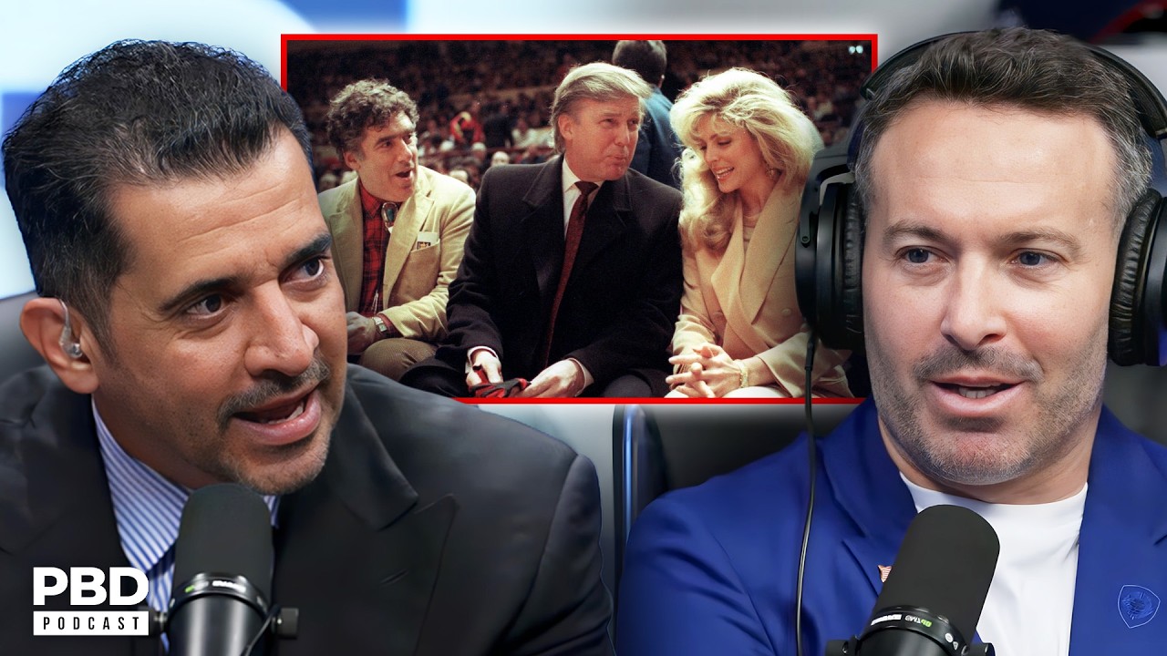 &laquo;Президенту негде выиграть&raquo; &mdash; почему поездка Трампа на матч &laquo;Никс&raquo; &mdash; это безвыходная ситуация.