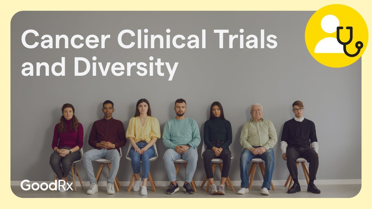 Is Your Community Underrepresented in Clinical Trials? How Your Participation Can Help | GoodRx