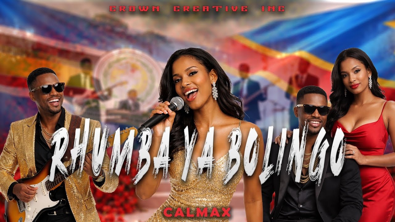 LATEST RHUMBA NONSTOP LOVE SONGS