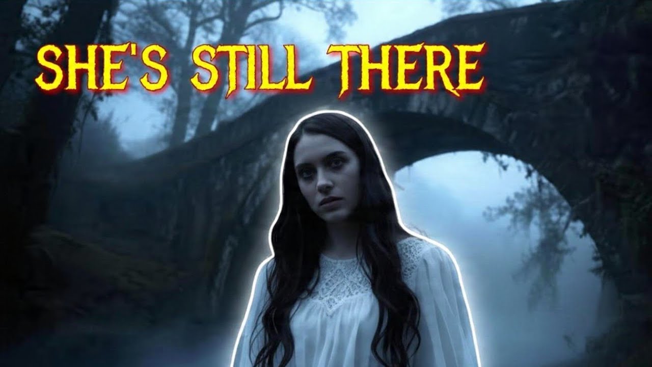 The Ghost of Helen’s Bridge  Haunted Appalachia