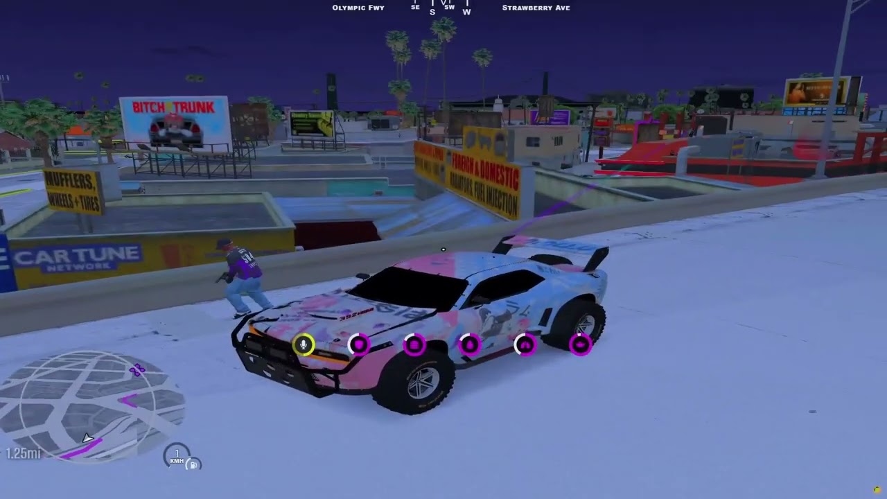 Noir funny moments #mdrp #mdfrp  #fivem