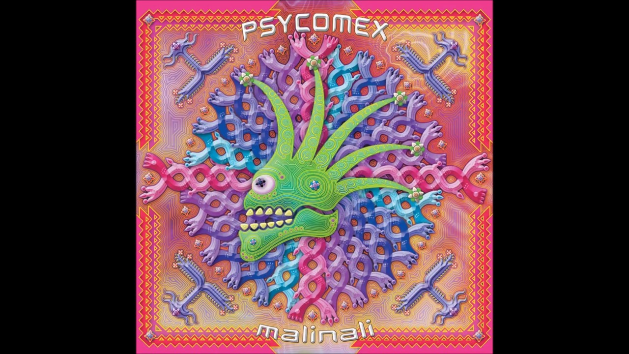 Psypsiq Jicuri - La Dosis