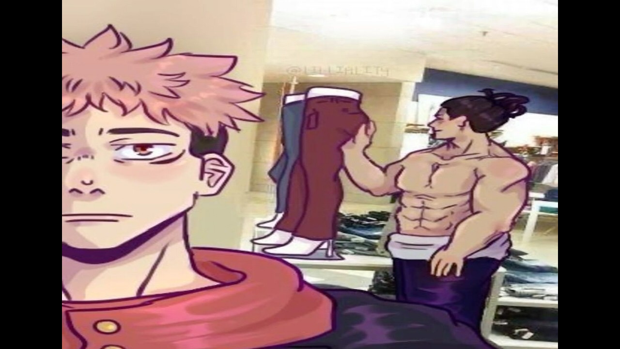 Jujutsu Kaisen / fandub español latino
