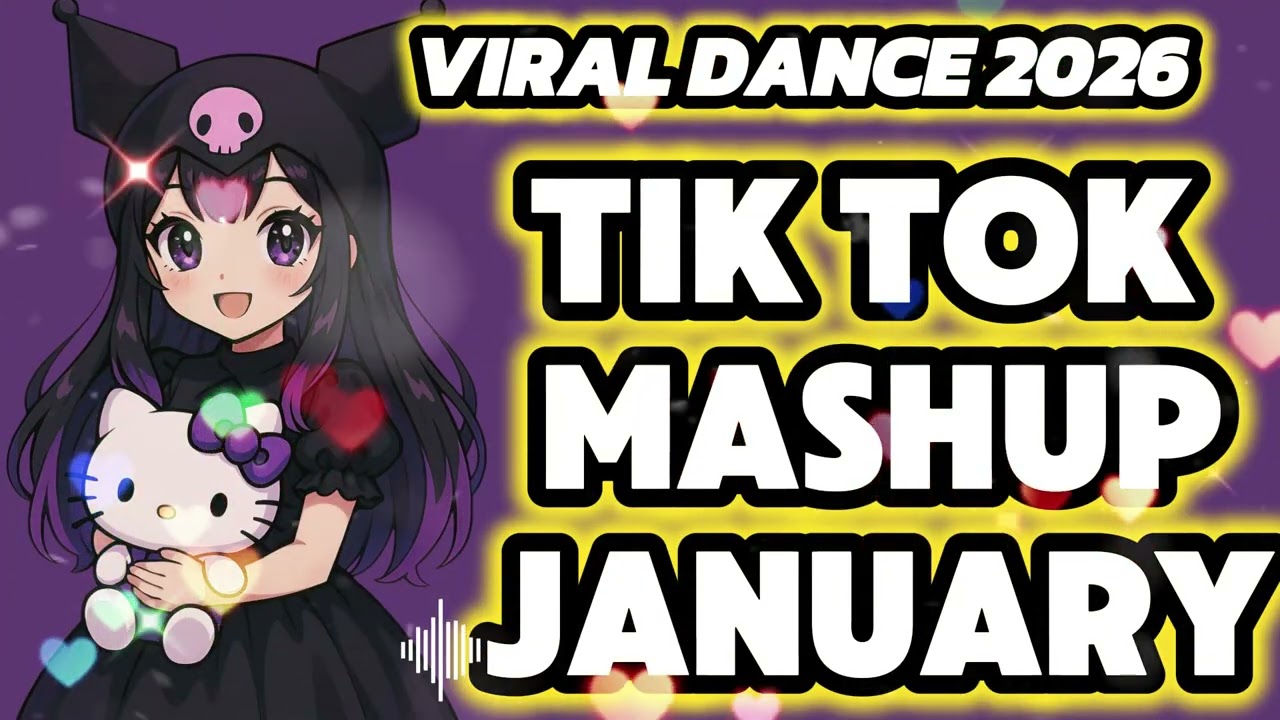 New Tiktok Mashup 2026 Philippines 💜