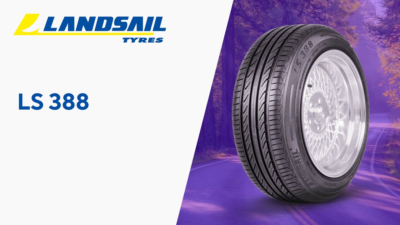 Landsail LS388