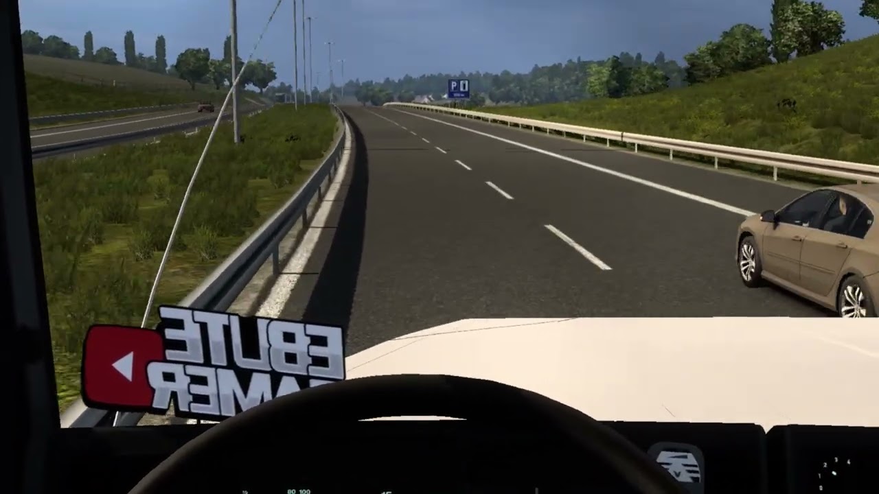 scania 113H s700