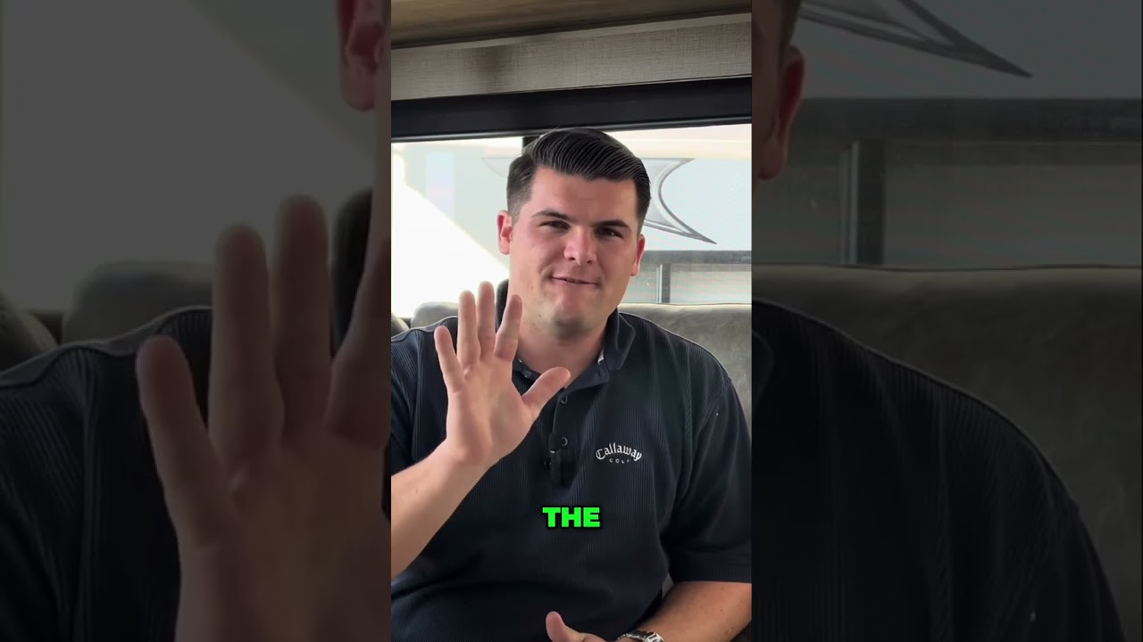 5 Essential Tips for Scoring the Best RV Deal #glamping #camping #shorts #travel #rv #sales