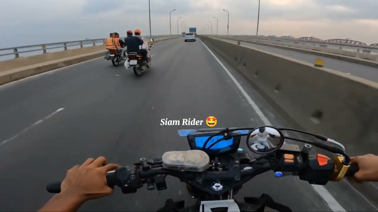 Apache 4v Top speed chaked 🥴 [150] || @SiamRider007