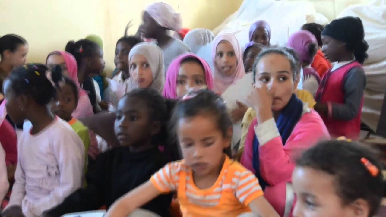 قـــافلة الصفـــــاء