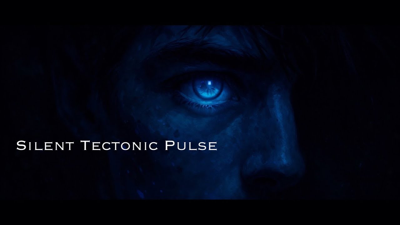 Silent Tectonic Pulse