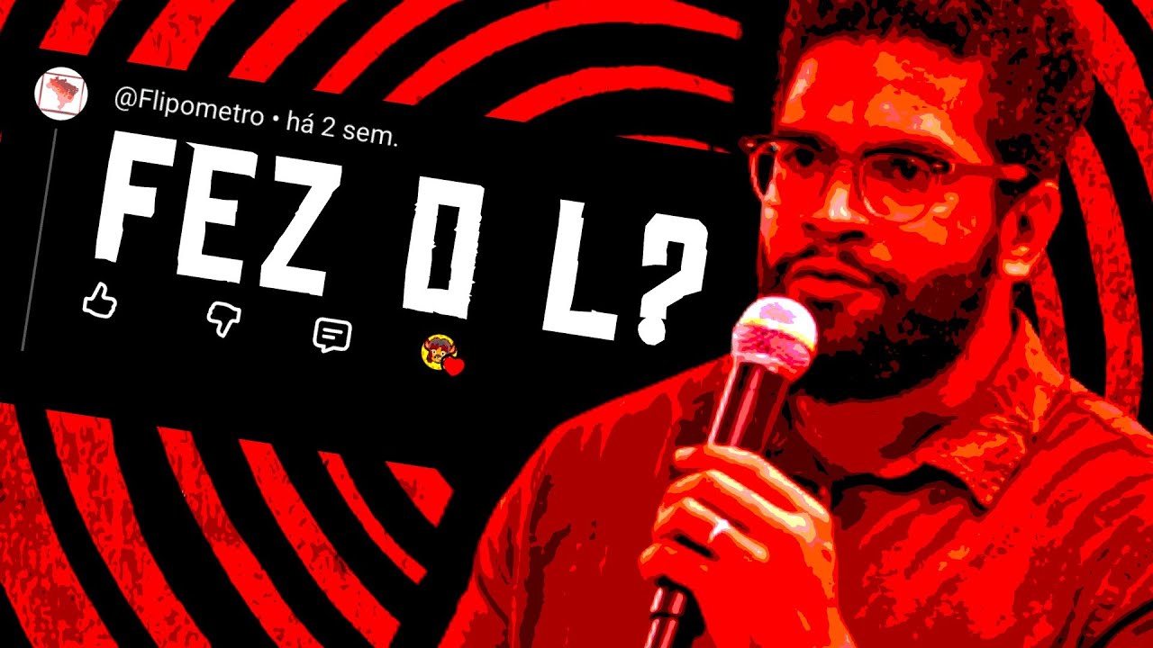 SOU COMUNISTA? VOTO NO LULA? ODEIO O BOLSONARO? JOGO ROBLOX? (COMENTÁRIOS #01)