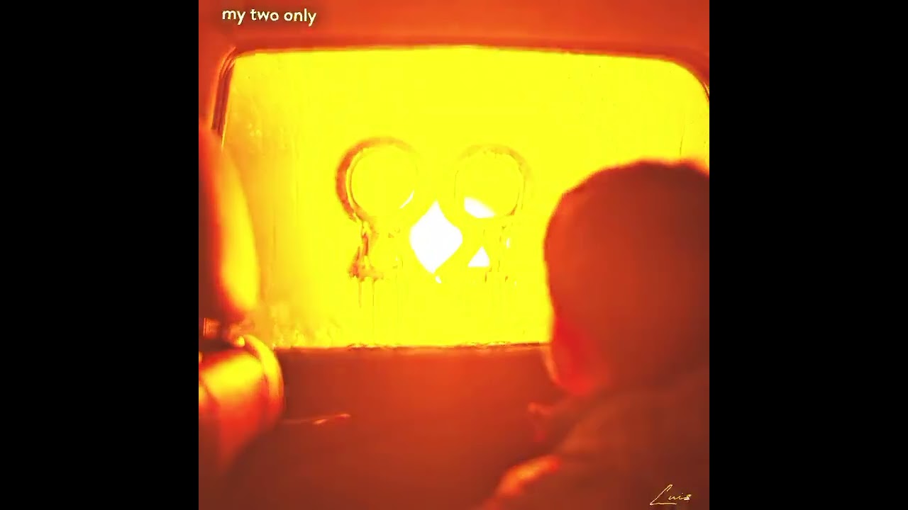my two only [remix]