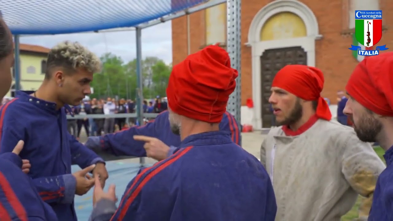 Festa di Primavera 2022 | Marne di Filago (BG)