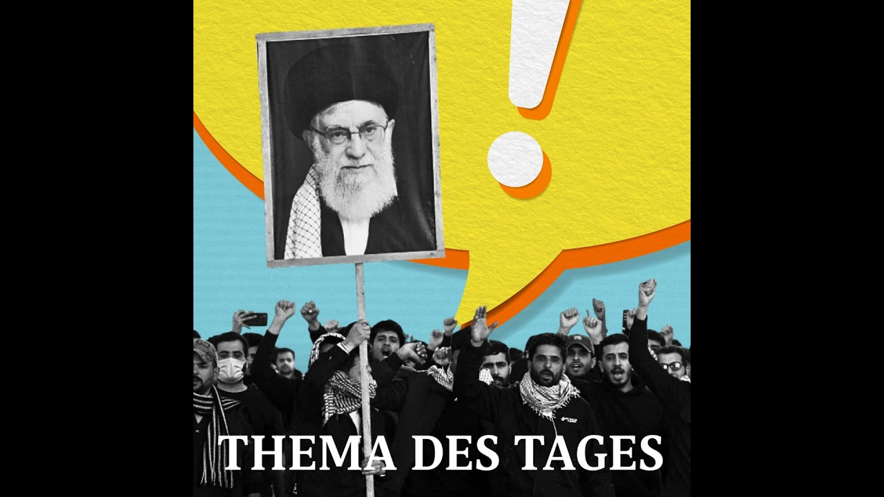 Rache oder Regime-Sturz? Wie reagiert der Iran auf die US-Angriffe?