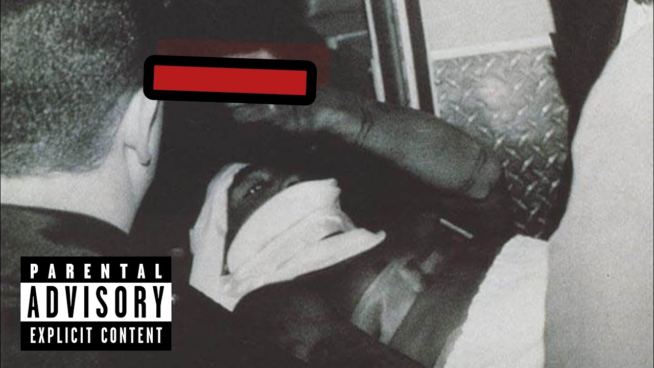 [FREE FOR PROFIT] „To Much Pain” 2Pac Type Beat