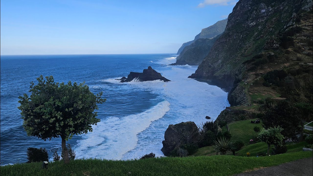 Madeira, Portugal 🇵🇹