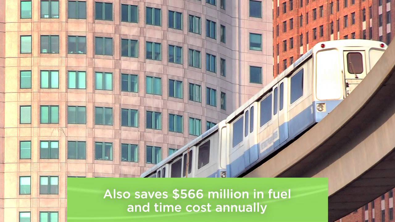 Use Sustainable Transportation Methods