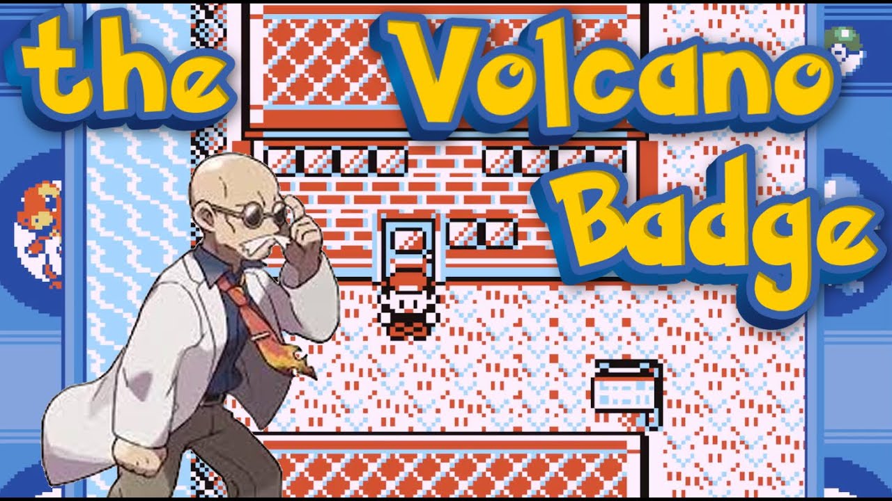 Pokemon Blue Starter Only Challenge: To Cinnabar Island! #pokemon #pokemonblue #pokemonchallenge