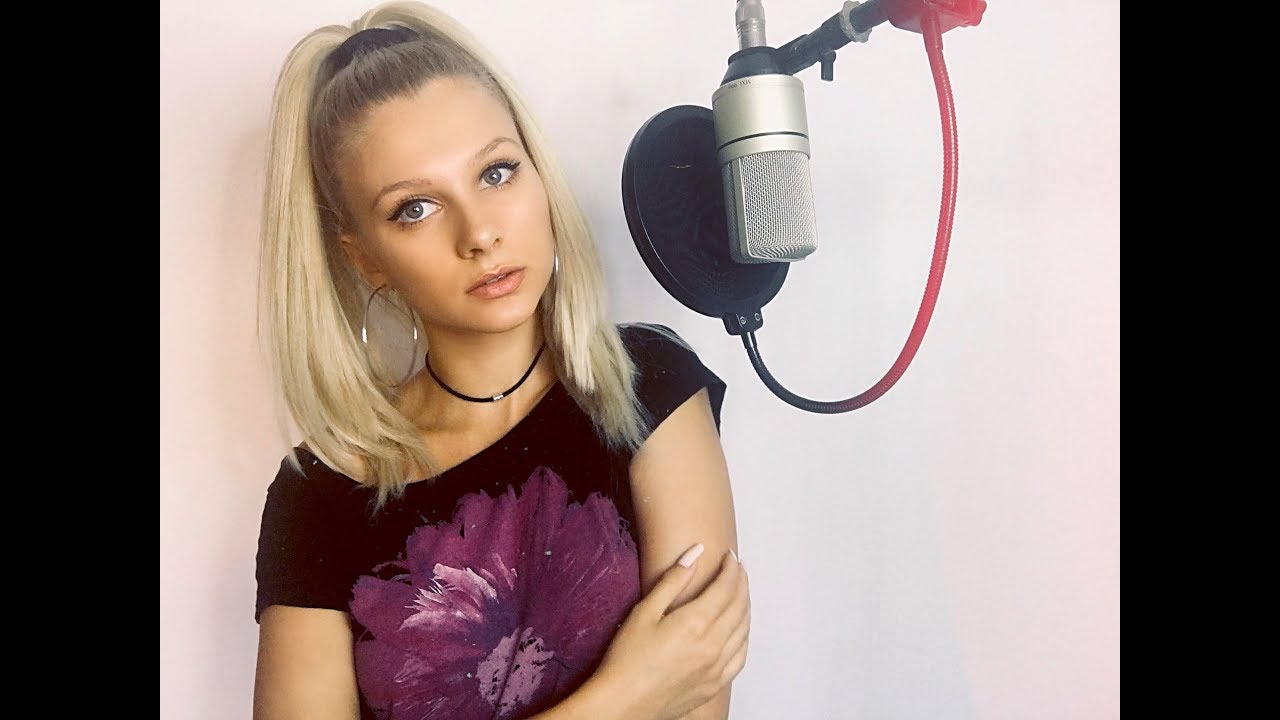 Crazy In Love - Beyoncé | Cover | ANITA