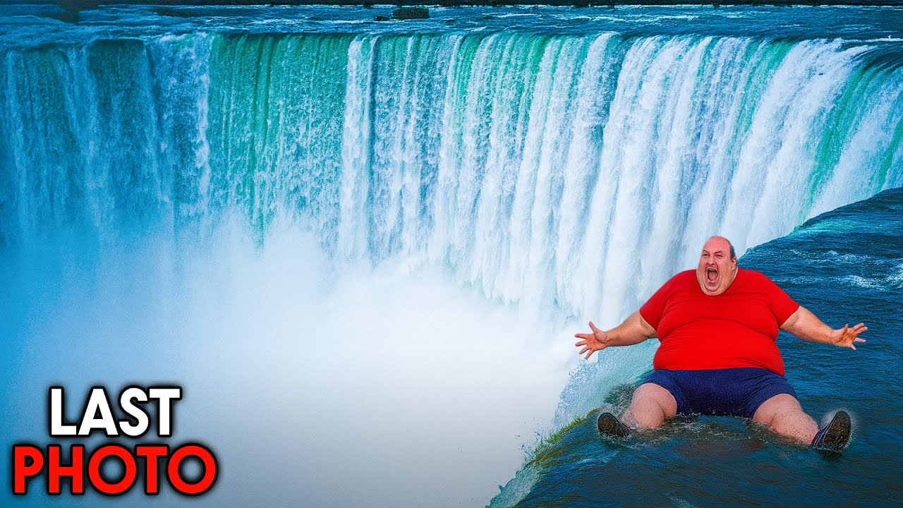 6 Worst Deaths at Niagara Falls in Human History