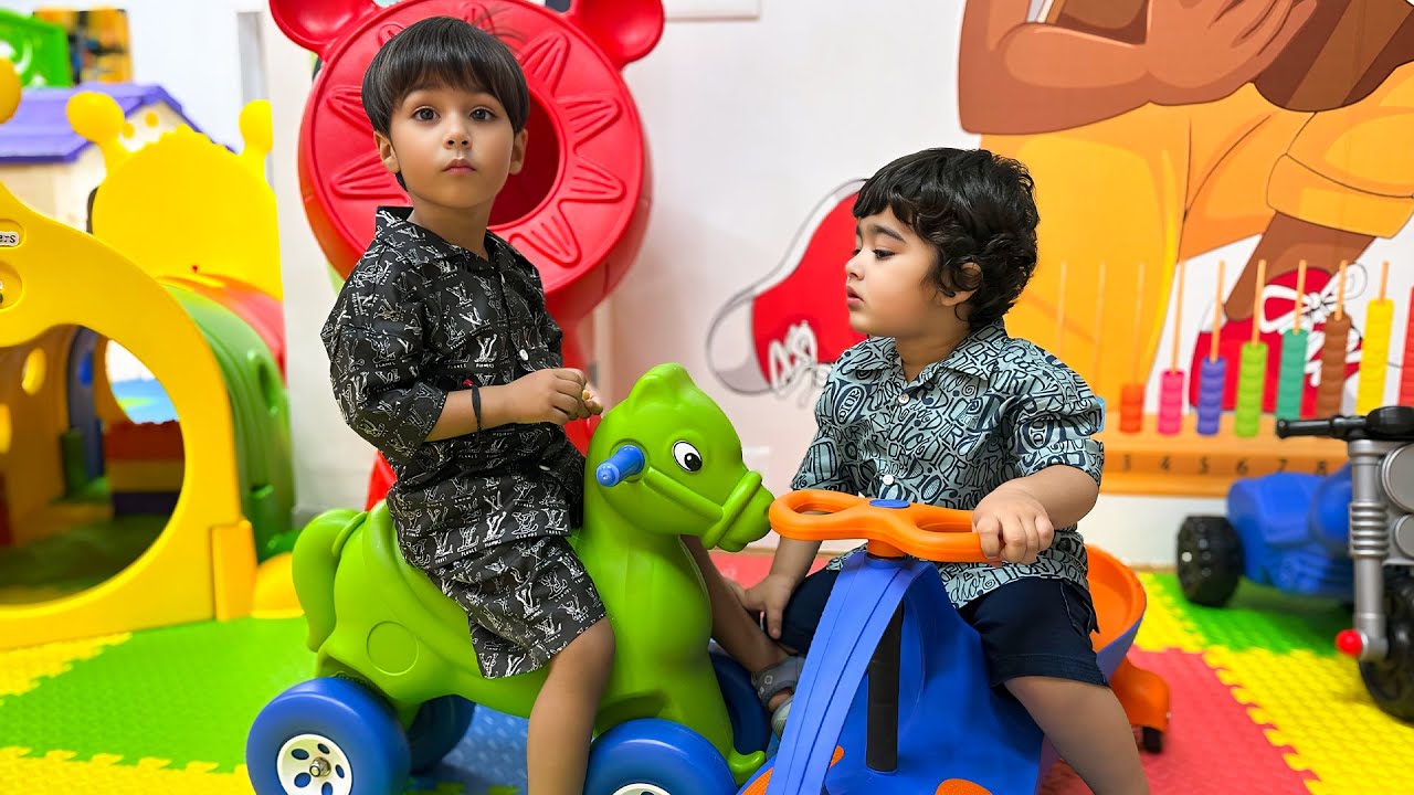 Kids Time