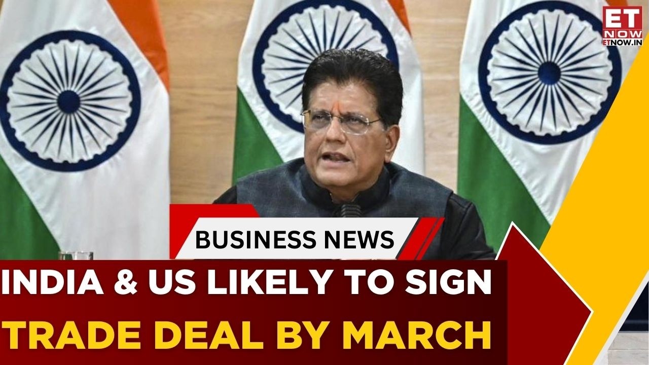 Piyush Goyal on Sensitive Sectors & 18% Tariff |Exporters to Get Big Boost| Govt Announces Incentive