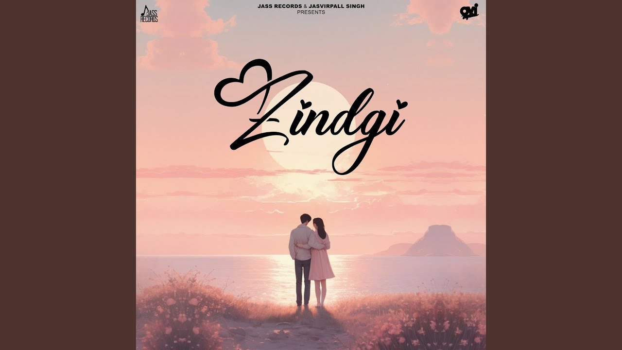 Zindgi (valentine Special)