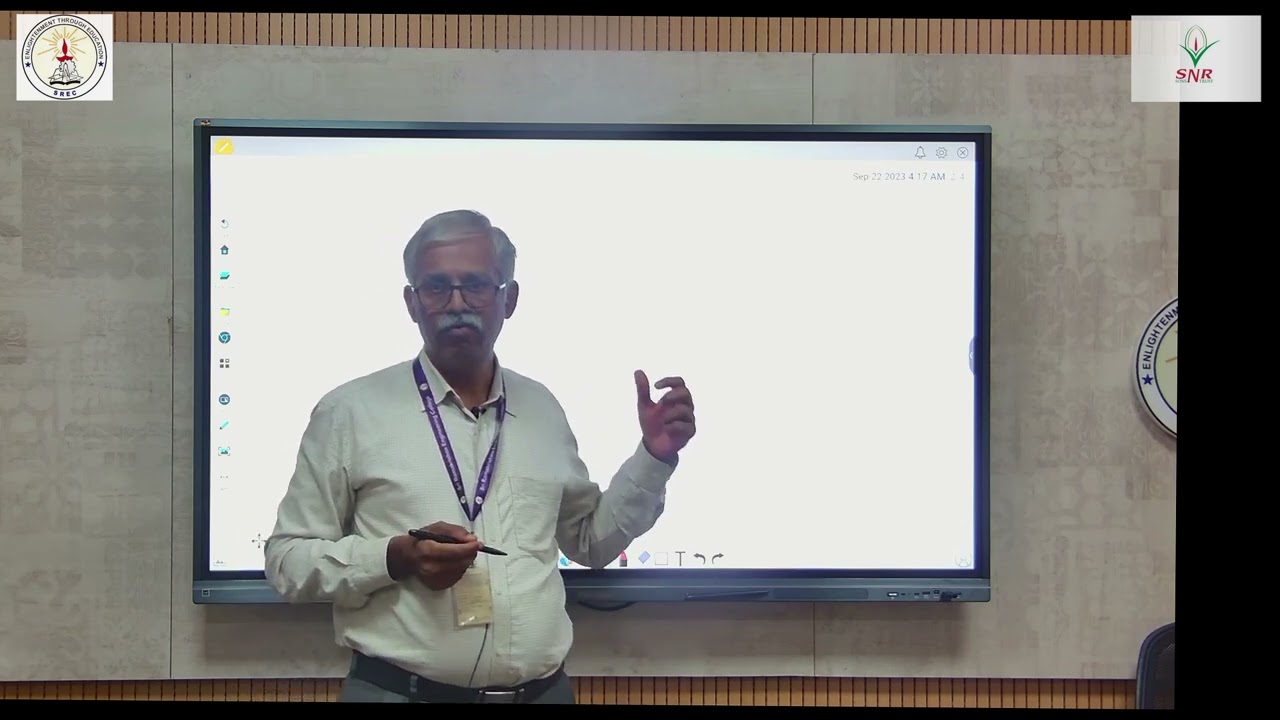 Design For Manufacturing and Assembly-Selective Assembly by Dr. P. Karuppuswamy, Prof & Head/MECH