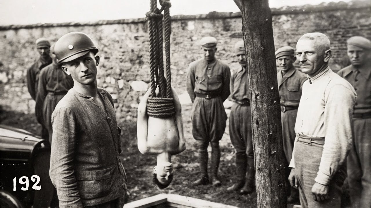 100 Rare Old Photos that Reveal Other Side of the History