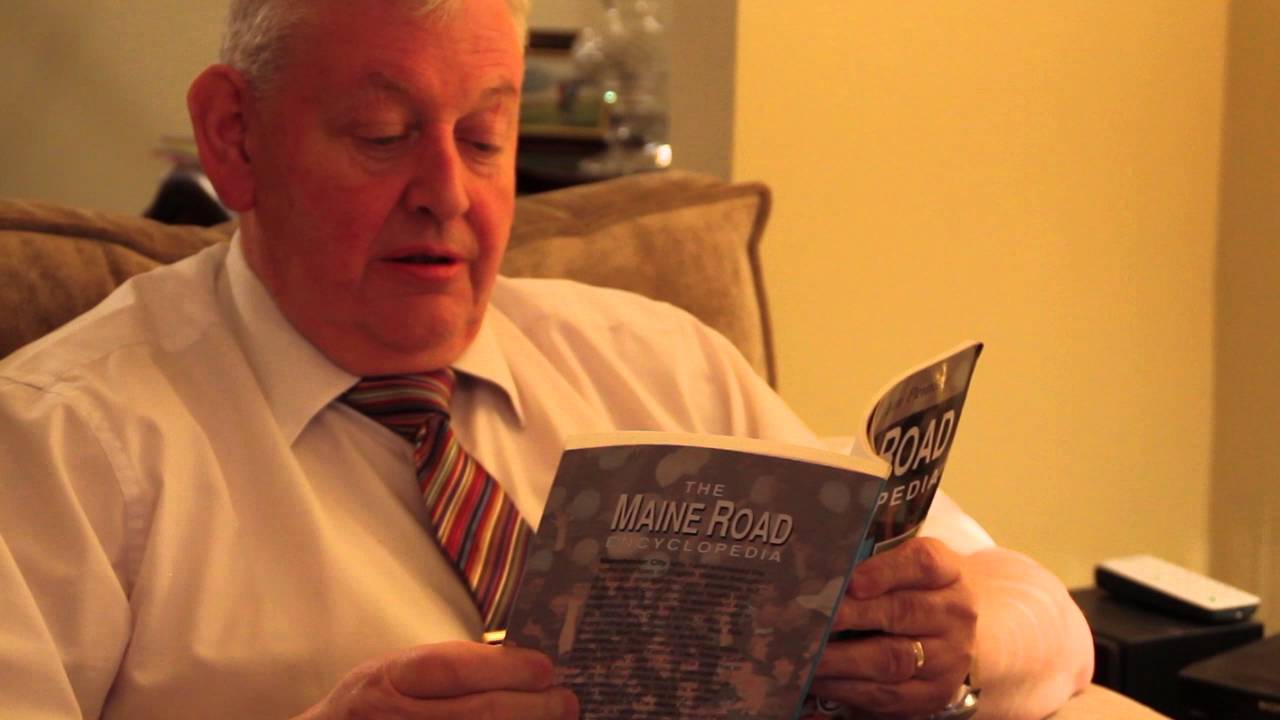 I'm a lung cancer survivor: Joe's story