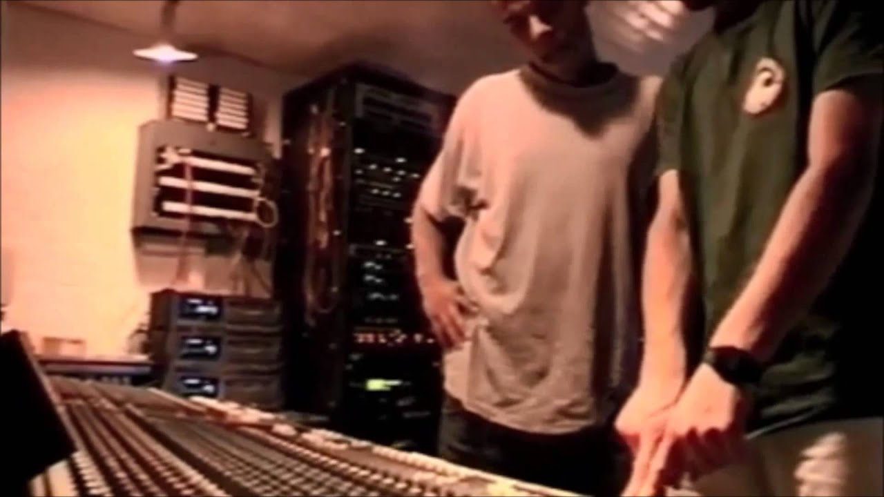 Beginner  Die derbste Band DVD(FULL) Dokumentation